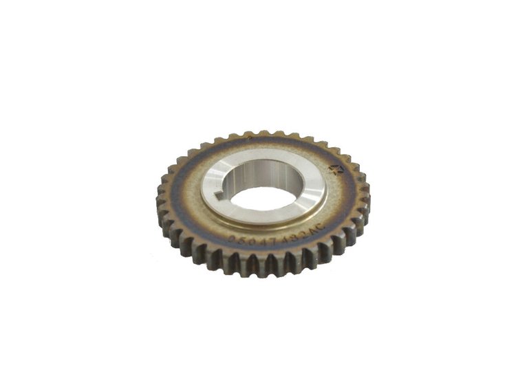 SPROCKET CRANKSHAFT