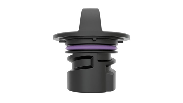CAP OIL FILLER