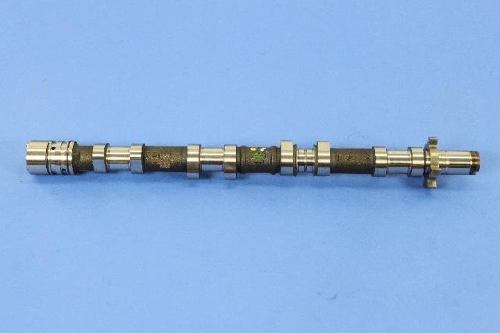 CAMSHAFT EXHAUST