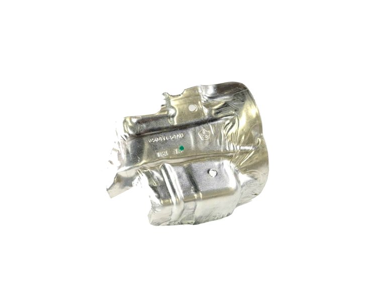 GUARD OIL FILTER