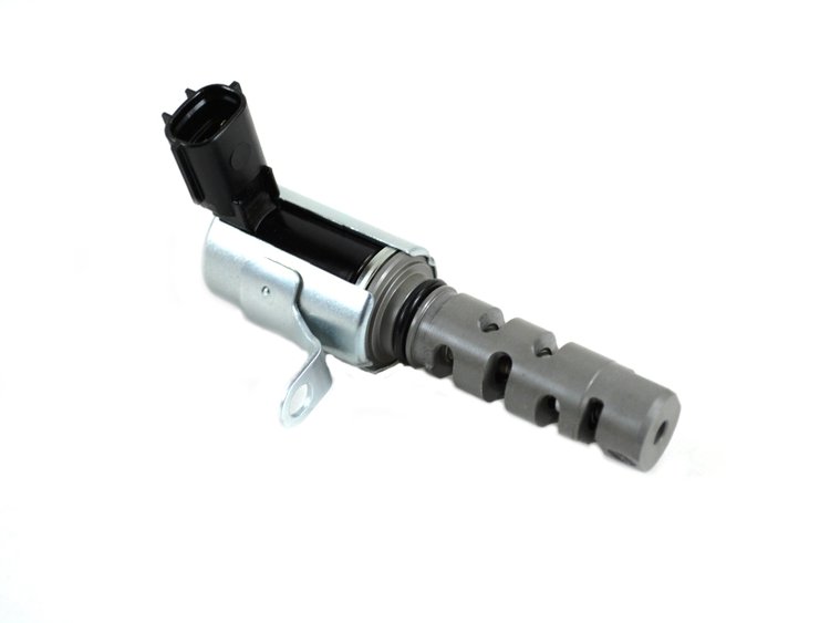 SOLENOID VVT TIMING