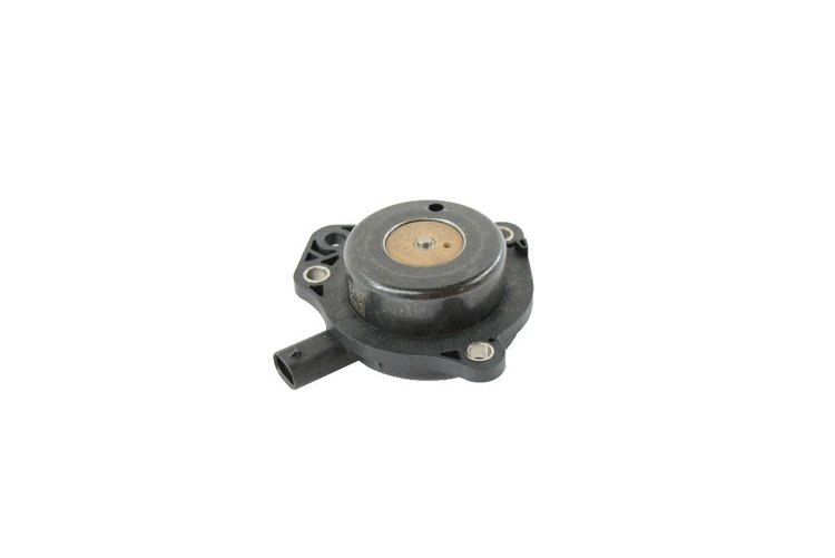 SPROCKET CAM PHASER