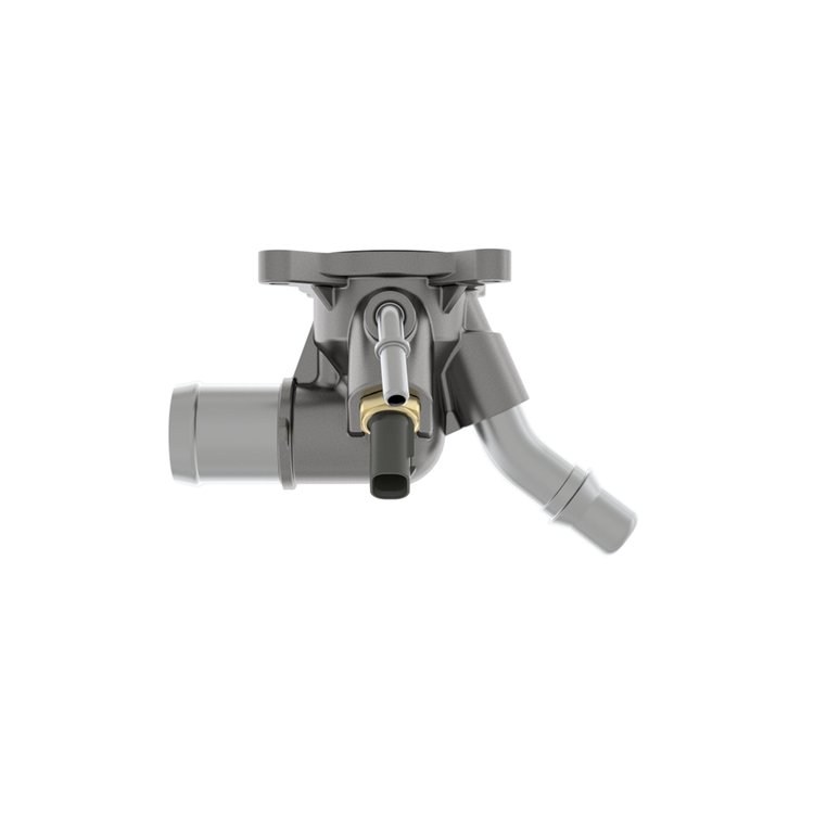 THERMOSTA THERMOSTAT