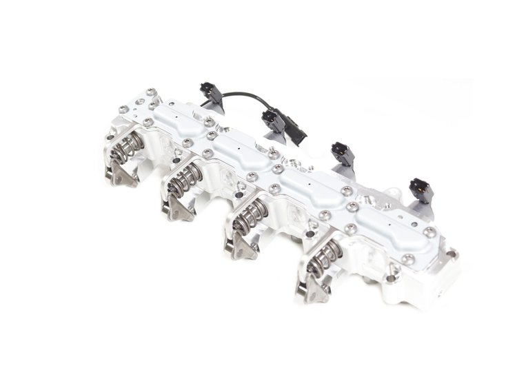 05047980AE Multiair Actuator for Jeep Cherokee, Chrysler 200, Dodge Dart, and Ram ProMaster City 2.4 L I4 MultiAir Engines