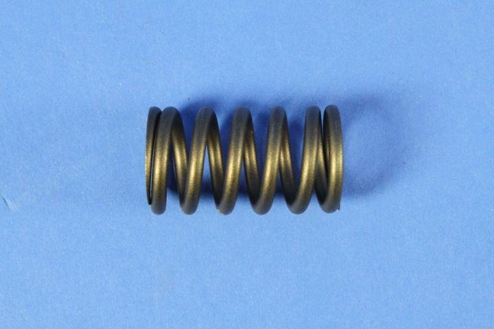 SPRING VALVE