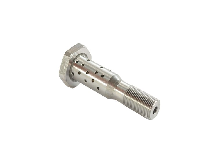 VALVE OIL CONTROL