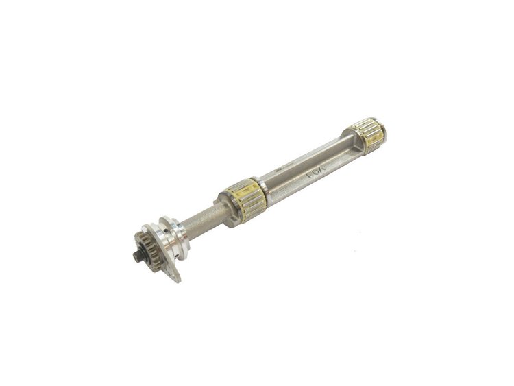 SHAFT BALANCE