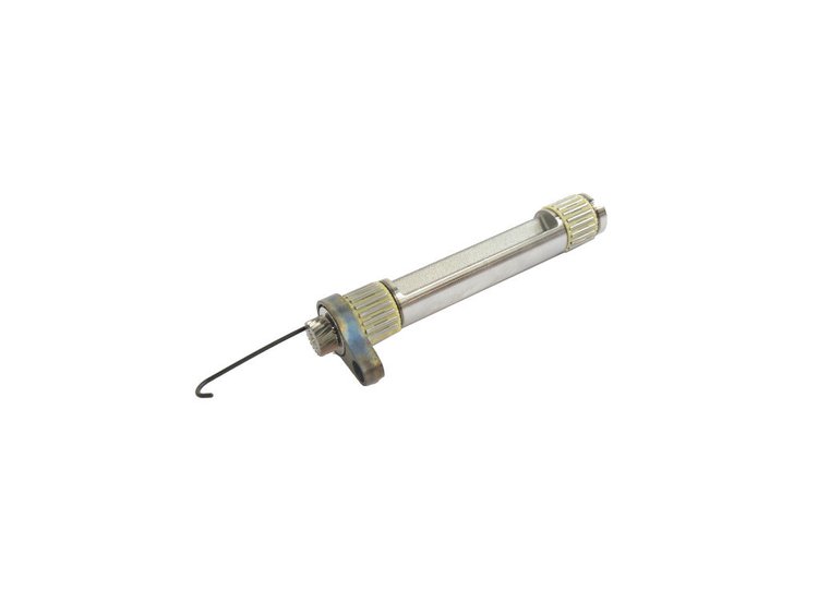SHAFT BALANCE