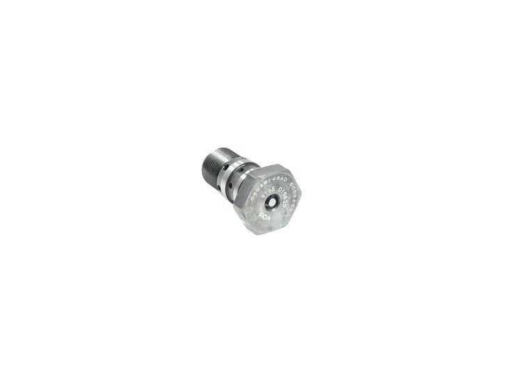 VALVE OIL CONTROL