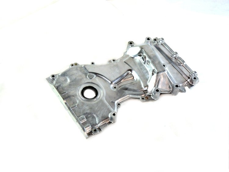 COVER CHAIN CASE