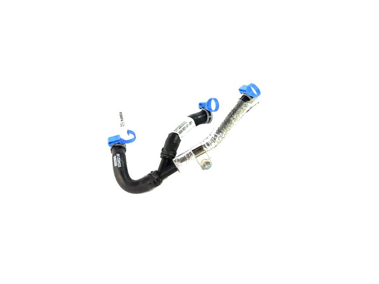 HOSE EGR COOLER