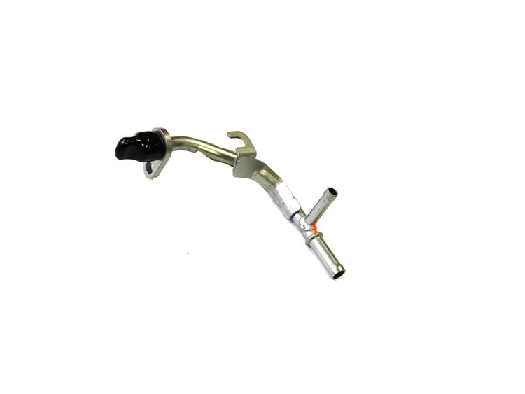 TUBE COOLANT OUTLET