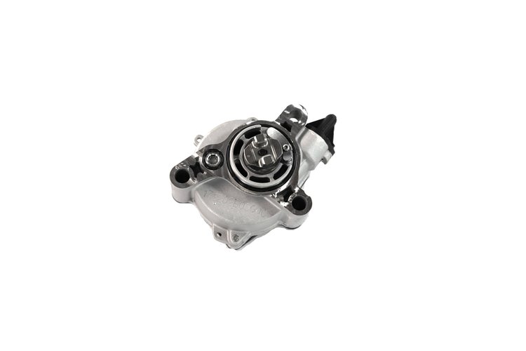 VACUUM PUMP