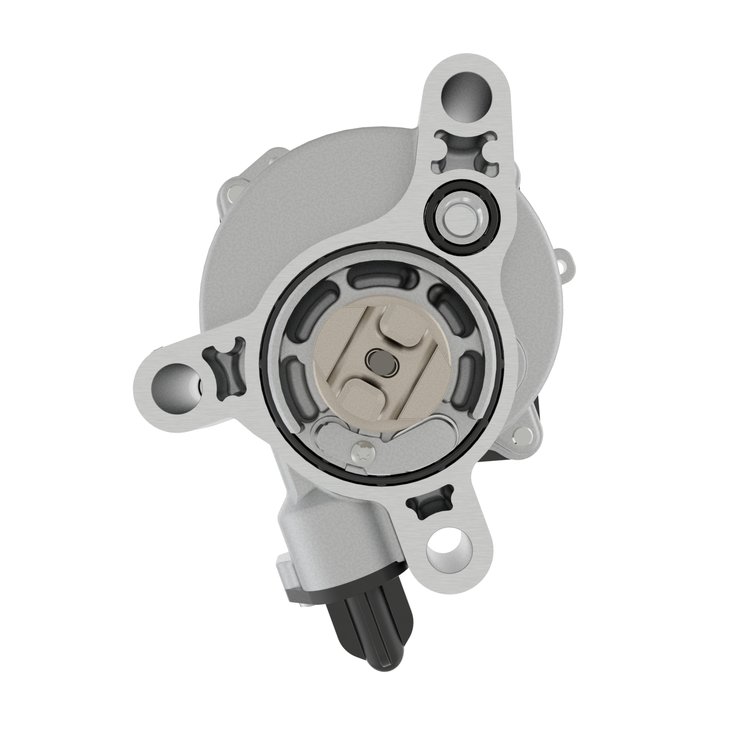 VACUUM PUMP
