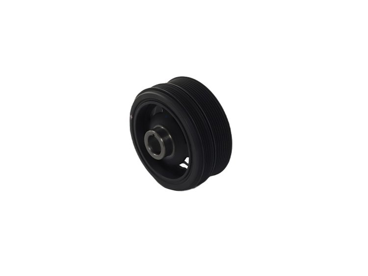 DAMPER CRANKSHAFT
