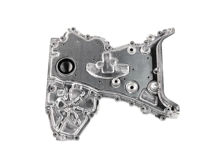 COVER CHAIN CASE