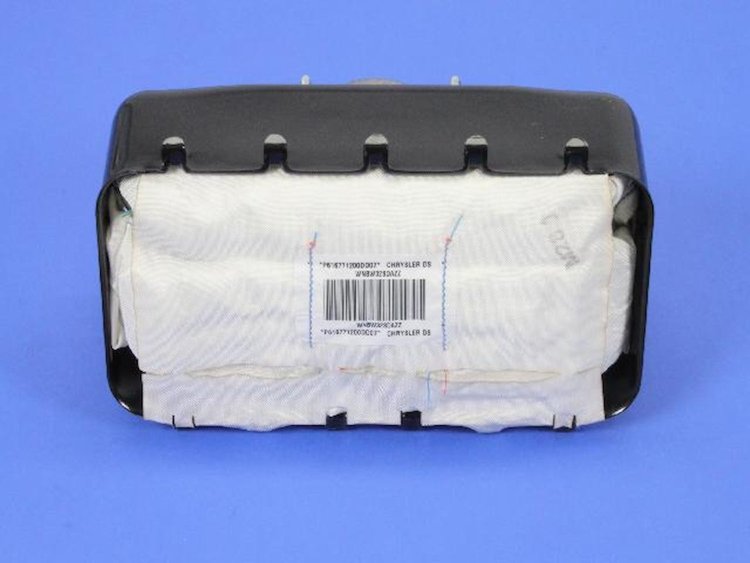 AIR BAG PASSENGER
