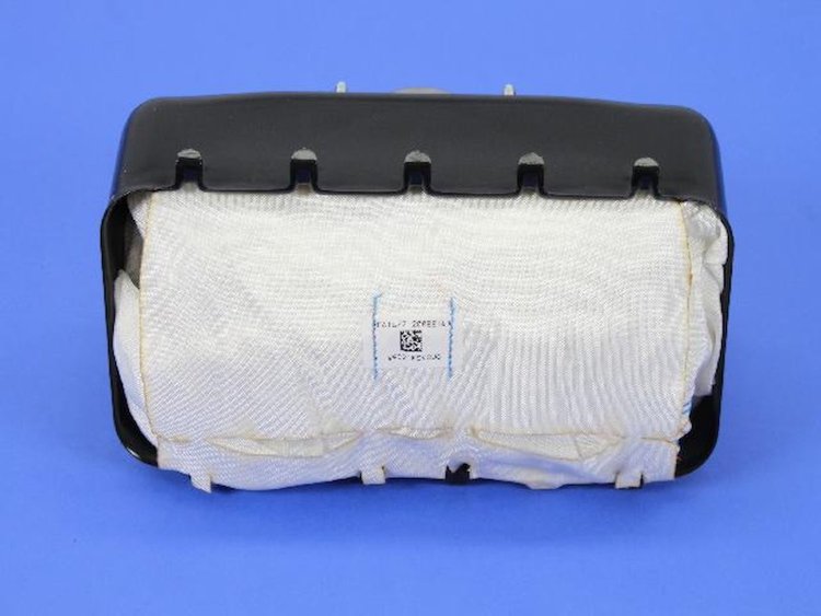 AIR BAG PASSENGER