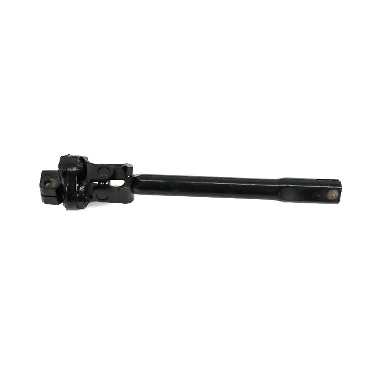 COUPLING STEERING