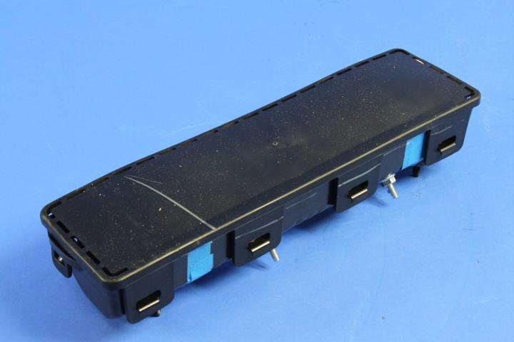 AIR BAG STEERING COLUMN