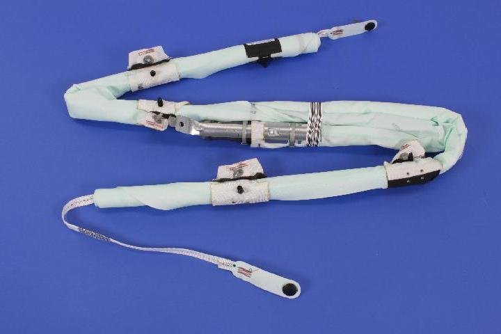 AIR BAG SIDE CURTAIN