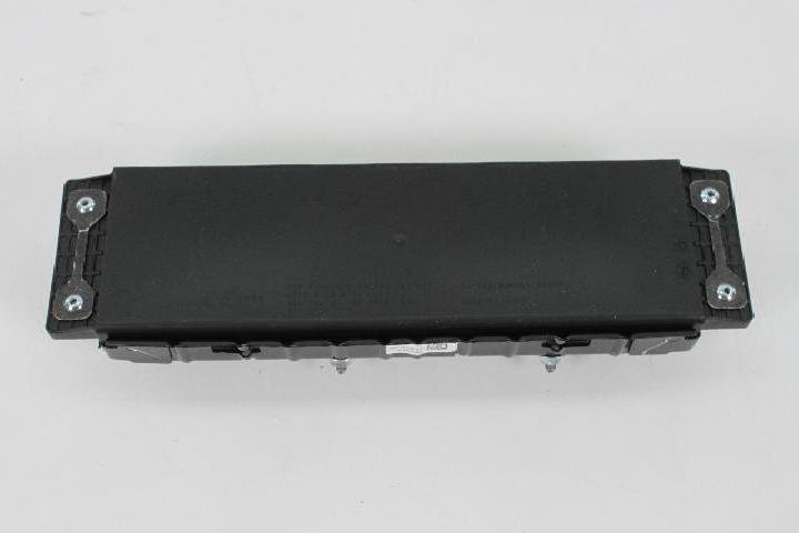 AIRBAG STEERING CLMN OPEN