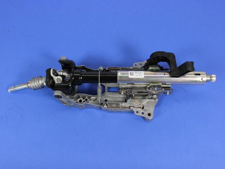 COLUMN STEERING