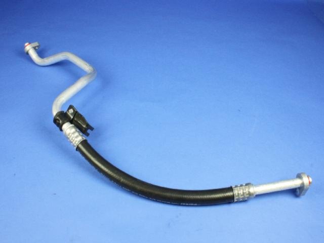 LINE A/C SUCTION