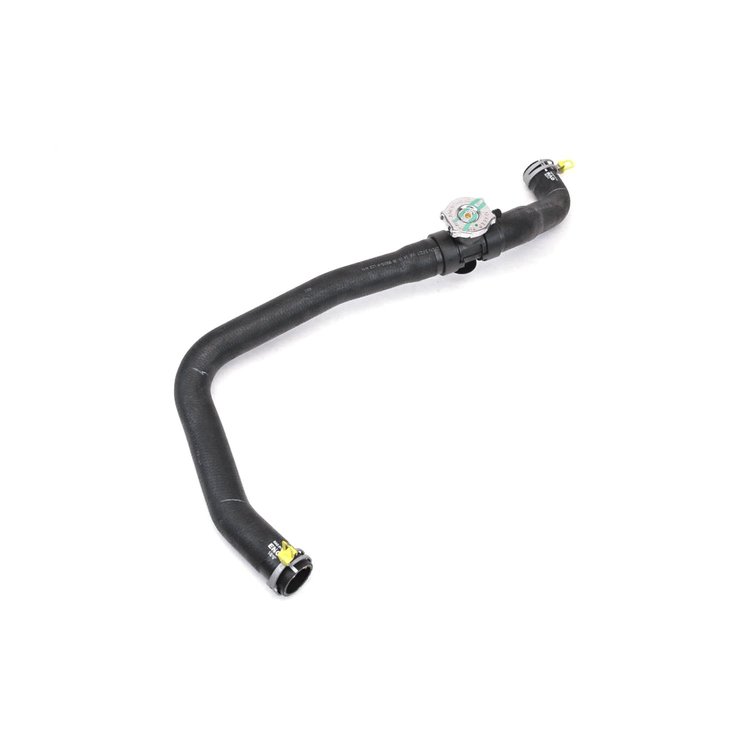HOSE RADIATOR INLET