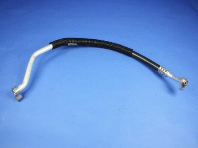 LINE A/C SUCTION