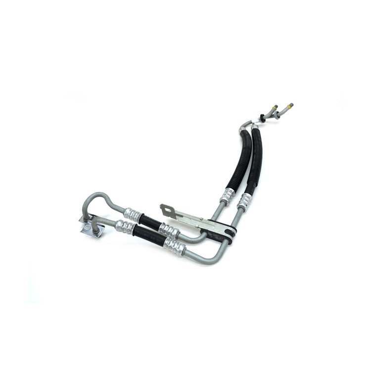 HOSE OIL COOLER PRES&RET