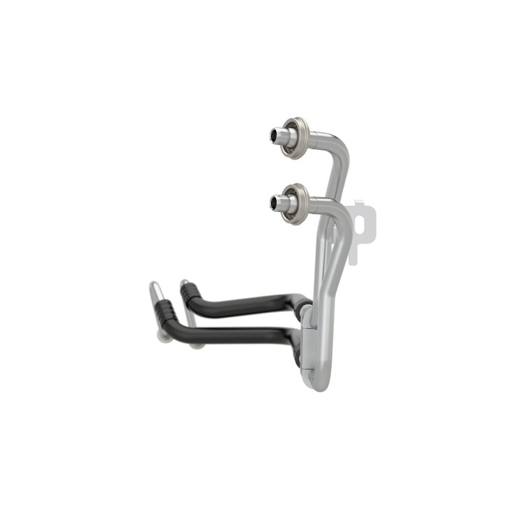 HOSE OIL COOLER PRES/RET