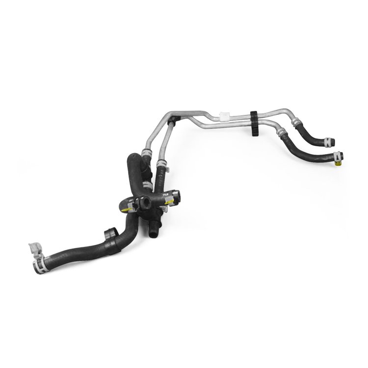 HOSE HEATER SUPPLY&RETURN