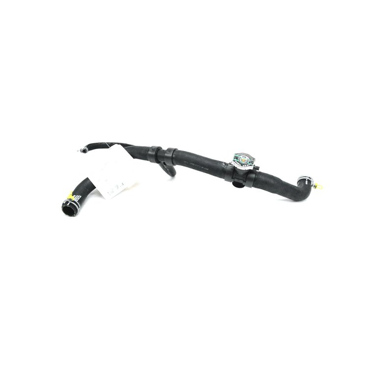 HOSE RADIATOR INLET