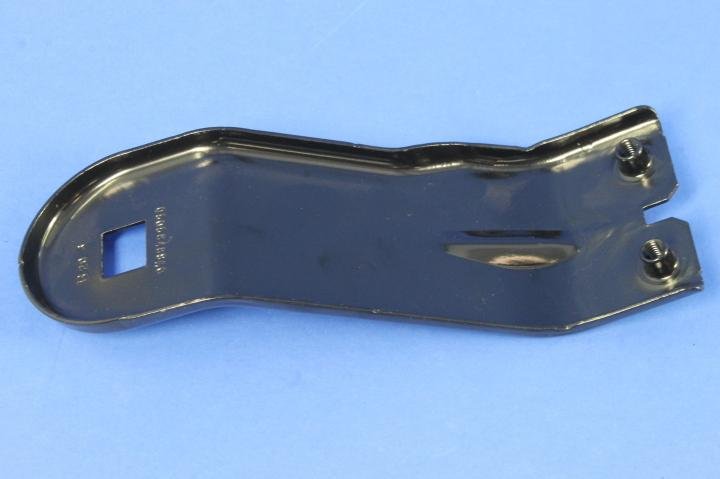 BRACKET RADIATOR HOSE