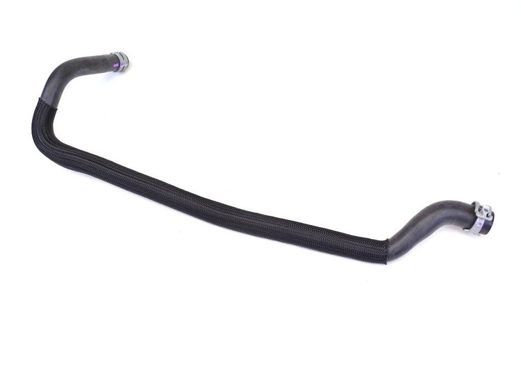 HOSE OIL COOLER OUTLET