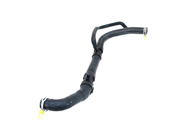 HOSE RADIATOR INLET