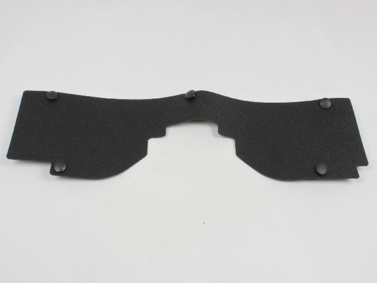 SEAL RADIATOR UPPER