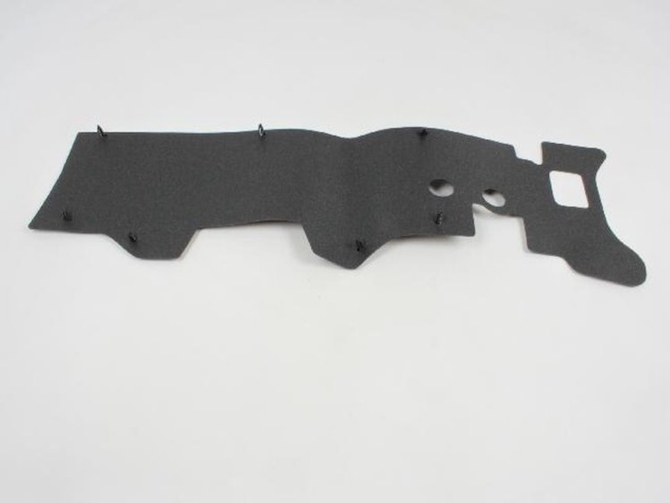 SEAL RADIATOR UPPER
