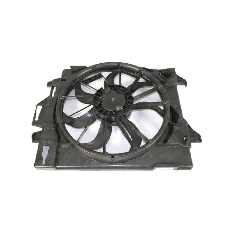 MODULE FAN