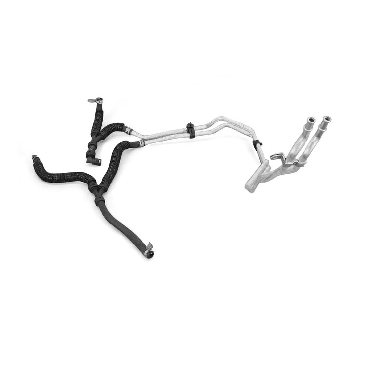 HOSE HEATER SUPPLY&RETURN