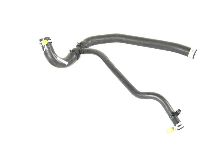 HOSE RADIATOR OUTLET