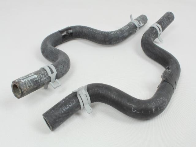 HOSE HEATER CORE TO TUBE