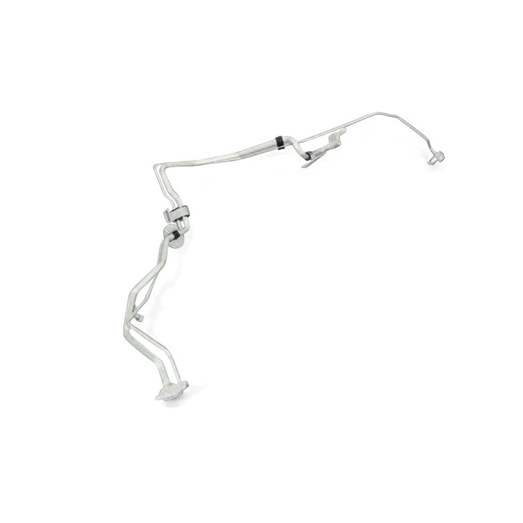 LINE A/C SUCTION&LIQUID