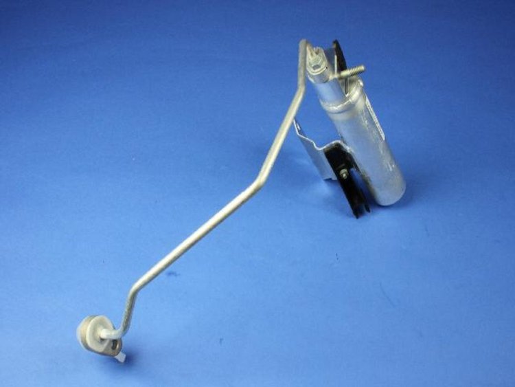DRIER RECEIVER