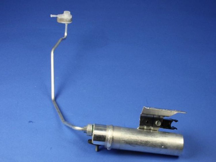 DRIER RECEIVER