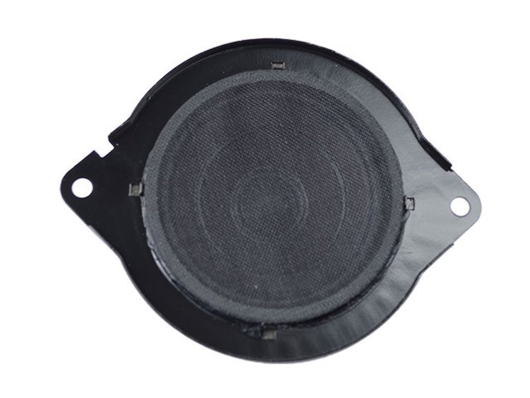 SPEAKER