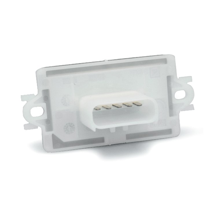 RESISTOR BLOWER MOTOR