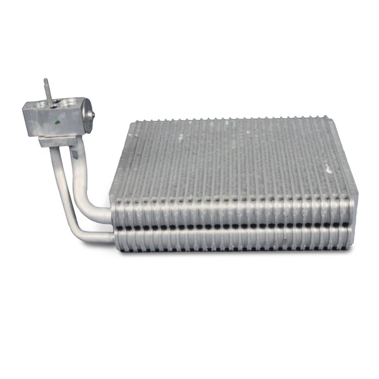 EVAPORATR A/C