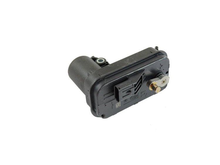 ACTUATOR PARK LOCK